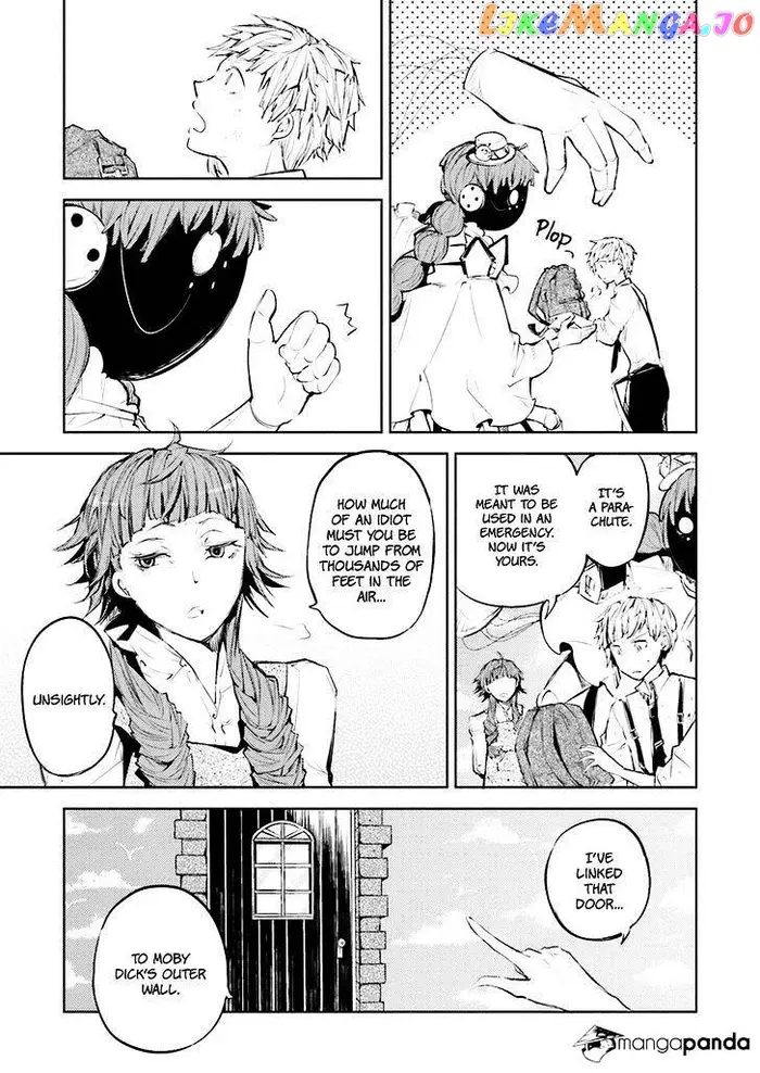 Bungou Stray Dogs Chapter 28 image 32_optimized